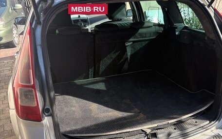 Renault Megane II, 2007 год, 520 000 рублей, 5 фотография