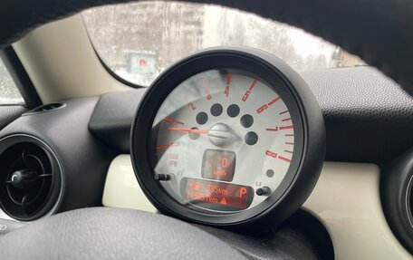 MINI Hatch, 2013 год, 1 080 000 рублей, 15 фотография