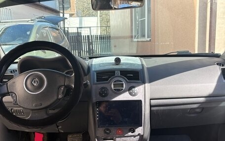 Renault Megane II, 2007 год, 520 000 рублей, 7 фотография