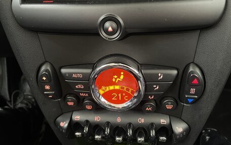 MINI Hatch, 2013 год, 1 080 000 рублей, 16 фотография