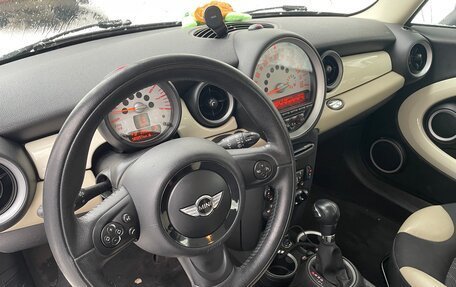 MINI Hatch, 2013 год, 1 080 000 рублей, 13 фотография