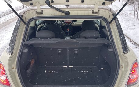 MINI Hatch, 2013 год, 1 080 000 рублей, 17 фотография