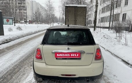 MINI Hatch, 2013 год, 1 080 000 рублей, 7 фотография