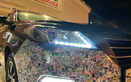 Lifan Solano II, 2016 год, 560 000 рублей, 2 фотография