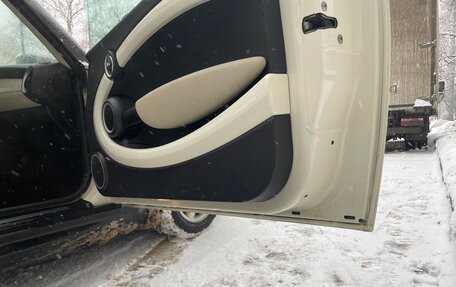 MINI Hatch, 2013 год, 1 080 000 рублей, 19 фотография