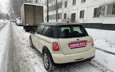 MINI Hatch, 2013 год, 1 080 000 рублей, 6 фотография