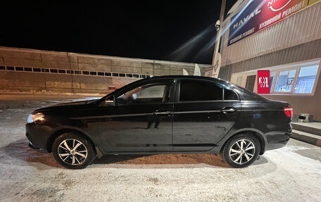 Lifan Solano II, 2016 год, 560 000 рублей, 4 фотография