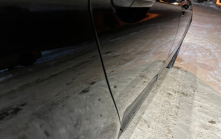 Lifan Solano II, 2016 год, 560 000 рублей, 11 фотография