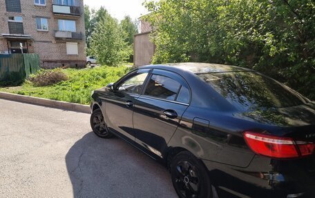 Lifan Solano II, 2016 год, 560 000 рублей, 24 фотография