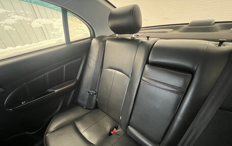 Lifan Solano II, 2016 год, 560 000 рублей, 19 фотография