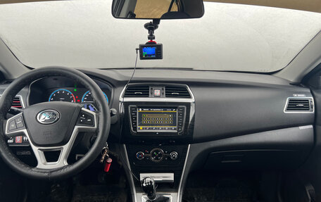 Lifan Solano II, 2016 год, 560 000 рублей, 13 фотография