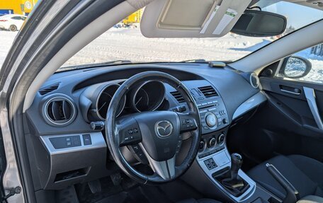 Mazda 3, 2009 год, 850 000 рублей, 3 фотография