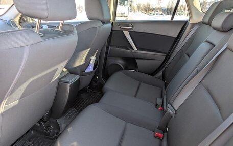 Mazda 3, 2009 год, 850 000 рублей, 6 фотография