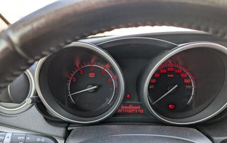 Mazda 3, 2009 год, 850 000 рублей, 4 фотография