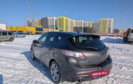 Mazda 3, 2009 год, 850 000 рублей, 8 фотография