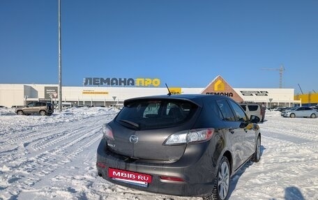 Mazda 3, 2009 год, 850 000 рублей, 2 фотография