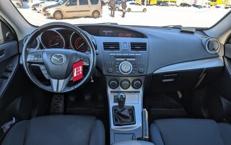 Mazda 3, 2009 год, 850 000 рублей, 5 фотография