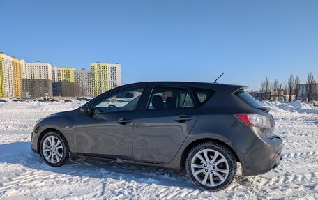 Mazda 3, 2009 год, 850 000 рублей, 9 фотография