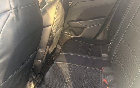 Hyundai Solaris II рестайлинг, 2018 год, 655 000 рублей, 7 фотография