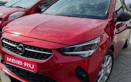 Opel Corsa F, 2020 год, 1 800 000 рублей, 3 фотография