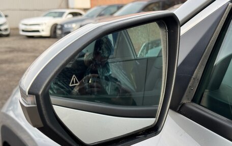 Hyundai Tucson, 2025 год, 4 675 000 рублей, 8 фотография