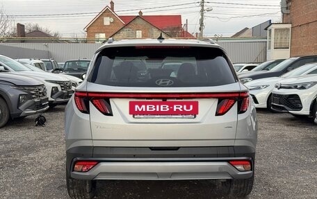 Hyundai Tucson, 2025 год, 4 675 000 рублей, 3 фотография