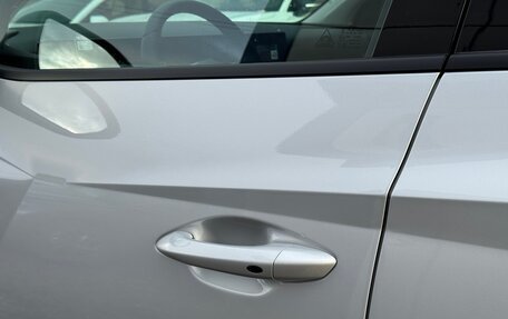 Hyundai Tucson, 2025 год, 4 675 000 рублей, 9 фотография