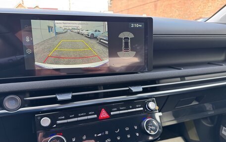 Hyundai Tucson, 2025 год, 4 675 000 рублей, 18 фотография