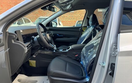 Hyundai Tucson, 2025 год, 4 675 000 рублей, 12 фотография