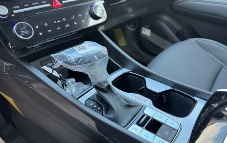 Hyundai Tucson, 2025 год, 4 675 000 рублей, 14 фотография