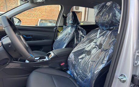 Hyundai Tucson, 2025 год, 4 675 000 рублей, 16 фотография