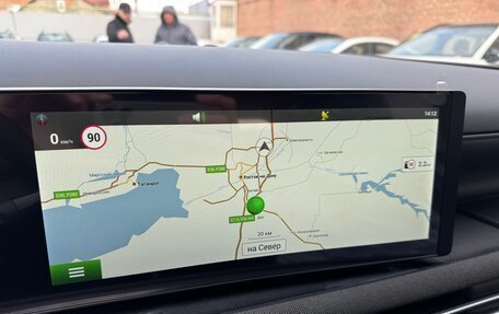 Hyundai Tucson, 2025 год, 4 675 000 рублей, 23 фотография