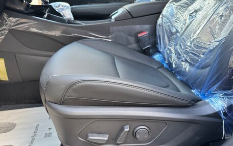 Hyundai Tucson, 2025 год, 4 675 000 рублей, 26 фотография