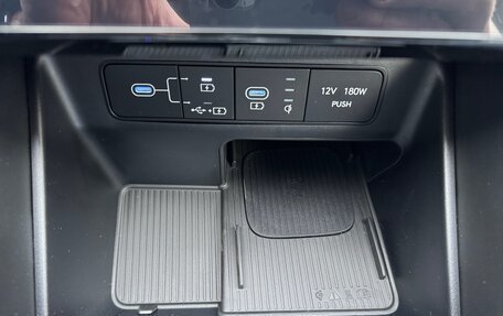 Hyundai Tucson, 2025 год, 4 675 000 рублей, 24 фотография