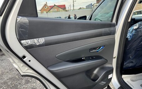 Hyundai Tucson, 2025 год, 4 675 000 рублей, 30 фотография
