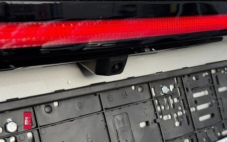 Hyundai Tucson, 2025 год, 4 675 000 рублей, 11 фотография