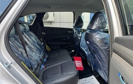 Hyundai Tucson, 2025 год, 4 675 000 рублей, 31 фотография