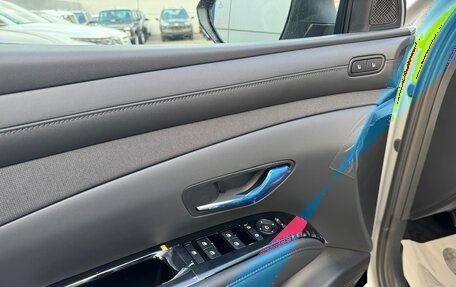 Hyundai Tucson, 2025 год, 4 675 000 рублей, 27 фотография