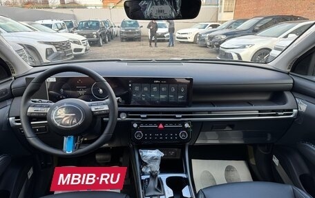 Hyundai Tucson, 2025 год, 4 675 000 рублей, 28 фотография