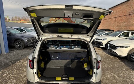 Hyundai Tucson, 2025 год, 4 675 000 рублей, 35 фотография