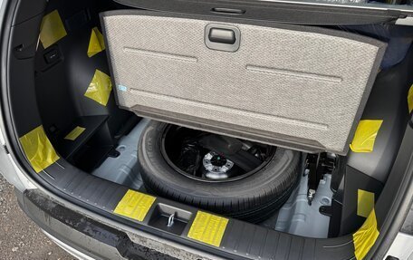 Hyundai Tucson, 2025 год, 4 675 000 рублей, 36 фотография