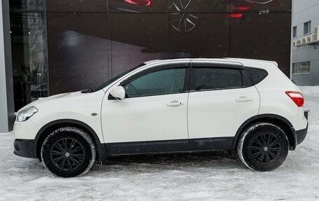 Nissan Qashqai, 2013 год, 1 121 000 рублей, 2 фотография
