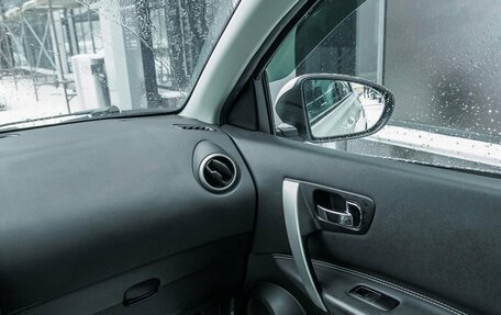 Nissan Qashqai, 2013 год, 1 121 000 рублей, 10 фотография