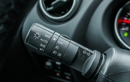 Nissan Qashqai, 2013 год, 1 121 000 рублей, 19 фотография