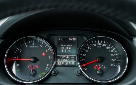 Nissan Qashqai, 2013 год, 1 121 000 рублей, 18 фотография