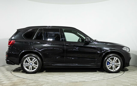 BMW X5, 2017 год, 3 899 700 рублей, 4 фотография