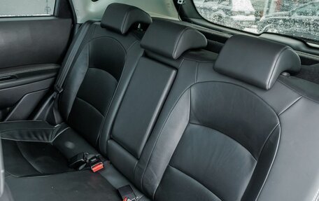 Nissan Qashqai, 2013 год, 1 121 000 рублей, 27 фотография