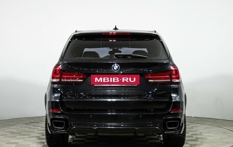 BMW X5, 2017 год, 3 899 700 рублей, 6 фотография