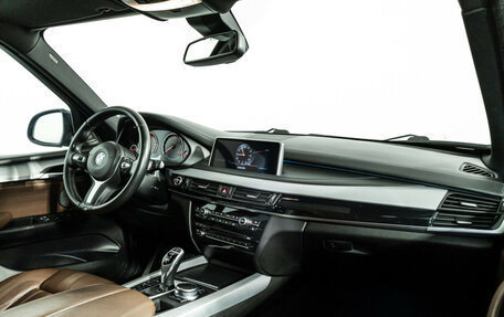 BMW X5, 2017 год, 3 899 700 рублей, 9 фотография