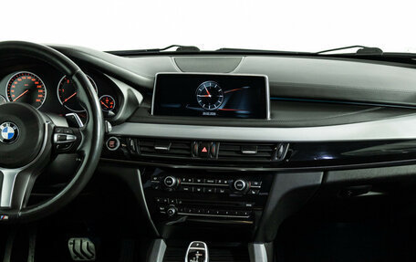 BMW X5, 2017 год, 3 899 700 рублей, 14 фотография